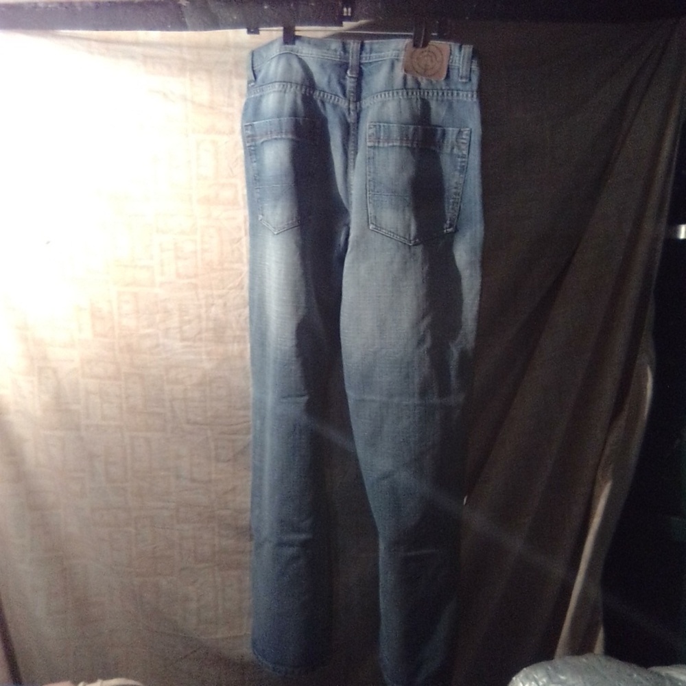 DMX Jeans